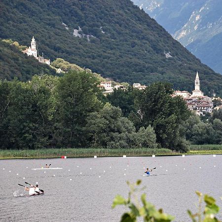 Miralago View Revine Lago Εξωτερικό φωτογραφία