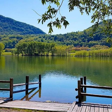 Miralago View Revine Lago Εξωτερικό φωτογραφία