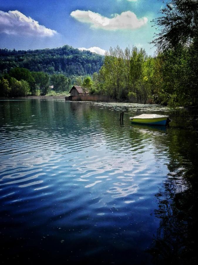 Miralago View Revine Lago Εξωτερικό φωτογραφία