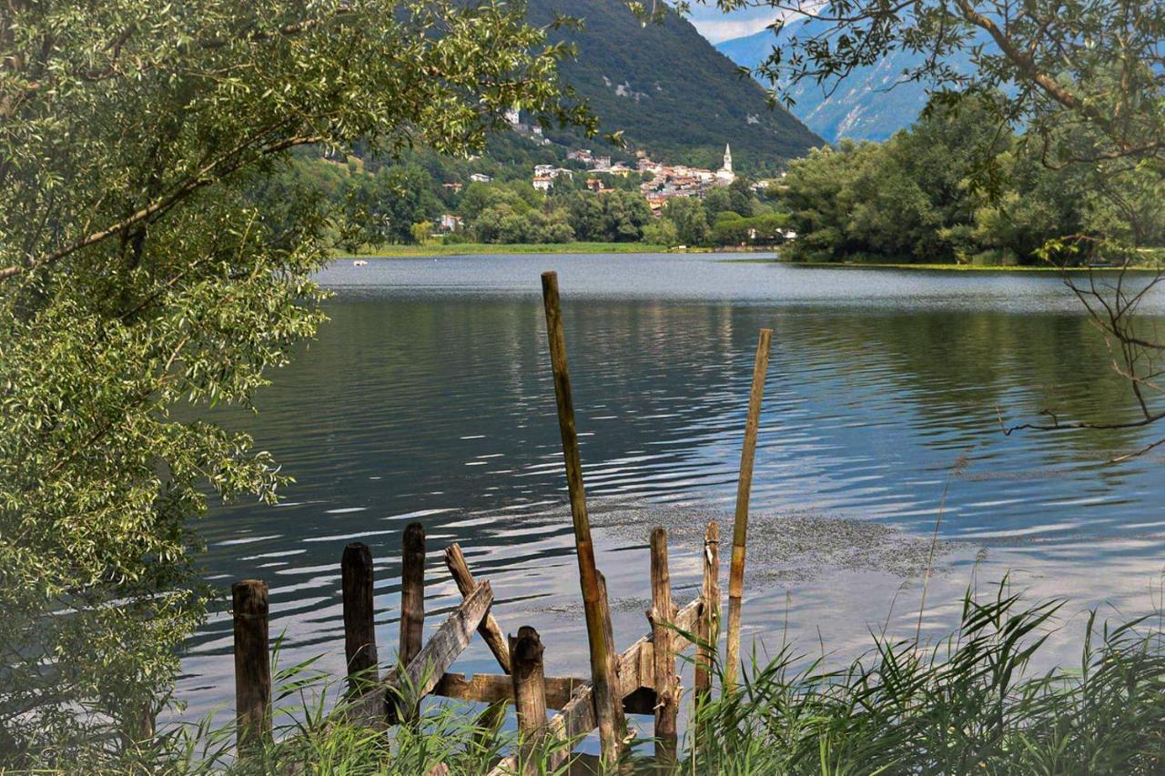 Miralago View Revine Lago Εξωτερικό φωτογραφία