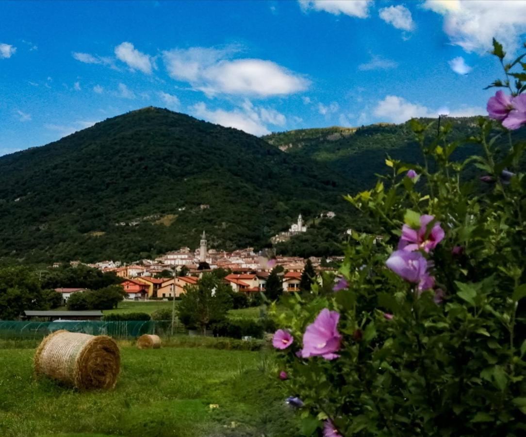 Miralago View Revine Lago Εξωτερικό φωτογραφία