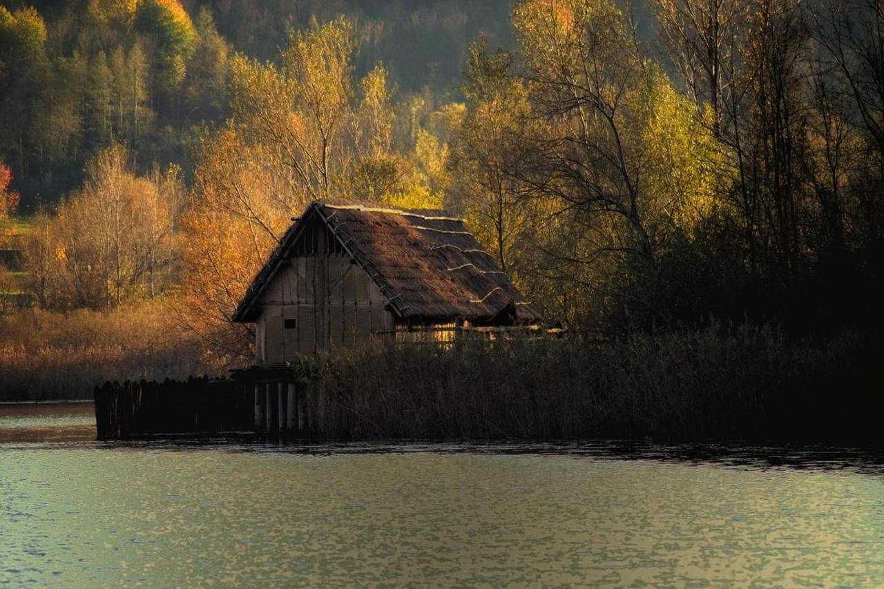 Miralago View Revine Lago Εξωτερικό φωτογραφία