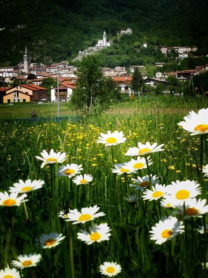 Miralago View Revine Lago Εξωτερικό φωτογραφία
