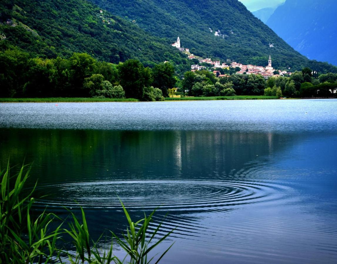 Miralago View Revine Lago Εξωτερικό φωτογραφία
