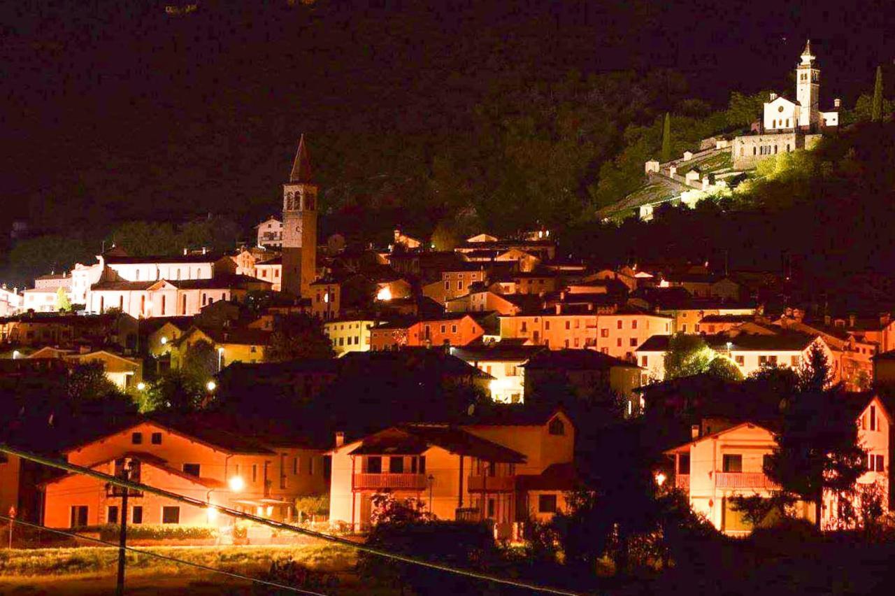 Miralago View Revine Lago Εξωτερικό φωτογραφία