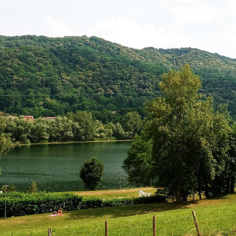 Miralago View Revine Lago Εξωτερικό φωτογραφία
