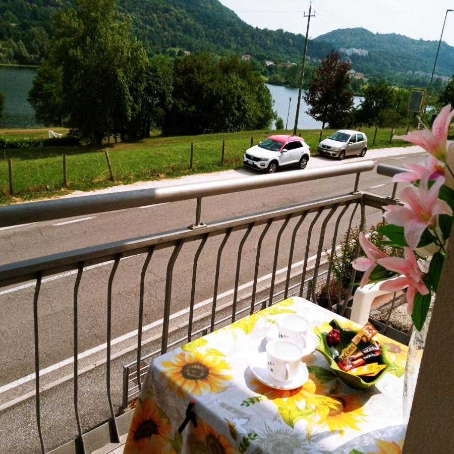Miralago View Revine Lago Εξωτερικό φωτογραφία