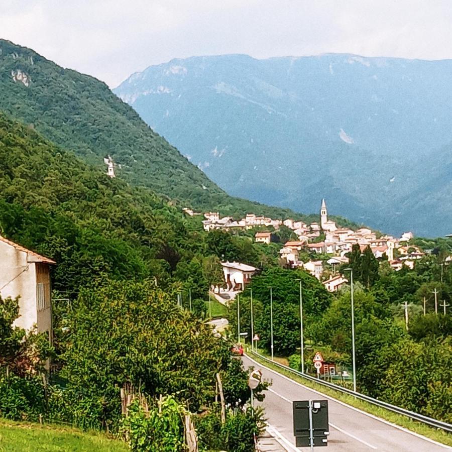 Miralago View Revine Lago Εξωτερικό φωτογραφία