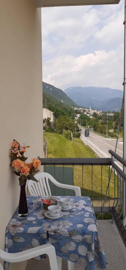 Miralago View Revine Lago Εξωτερικό φωτογραφία
