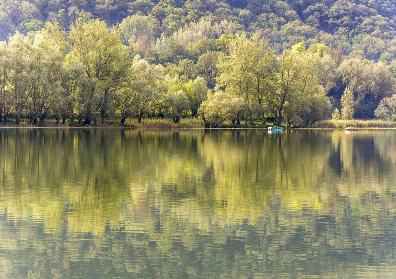 Miralago View Revine Lago Εξωτερικό φωτογραφία